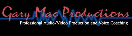 Gary Mac Productions